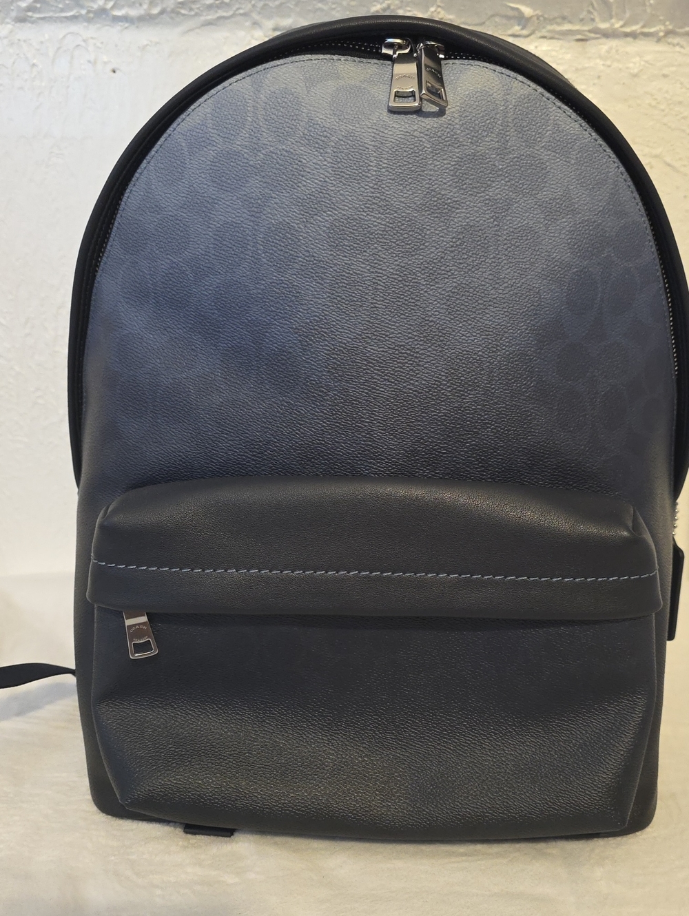 Coach 2025 TAYLOR OMBRE BACKPACK